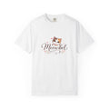 Meowbel Cat T-Shirt – Cute Kitten Graphic Tee